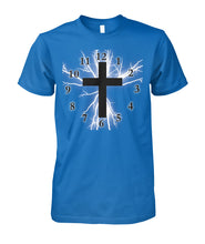 God Power T-Shirt