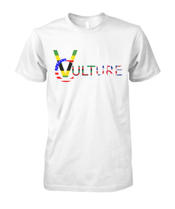 Culture Vulture T-Shirt