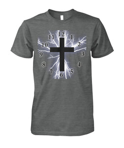 God Power T-Shirt