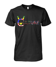 Culture Vulture T-Shirt