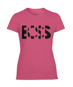 Boss Women's Performance Tee