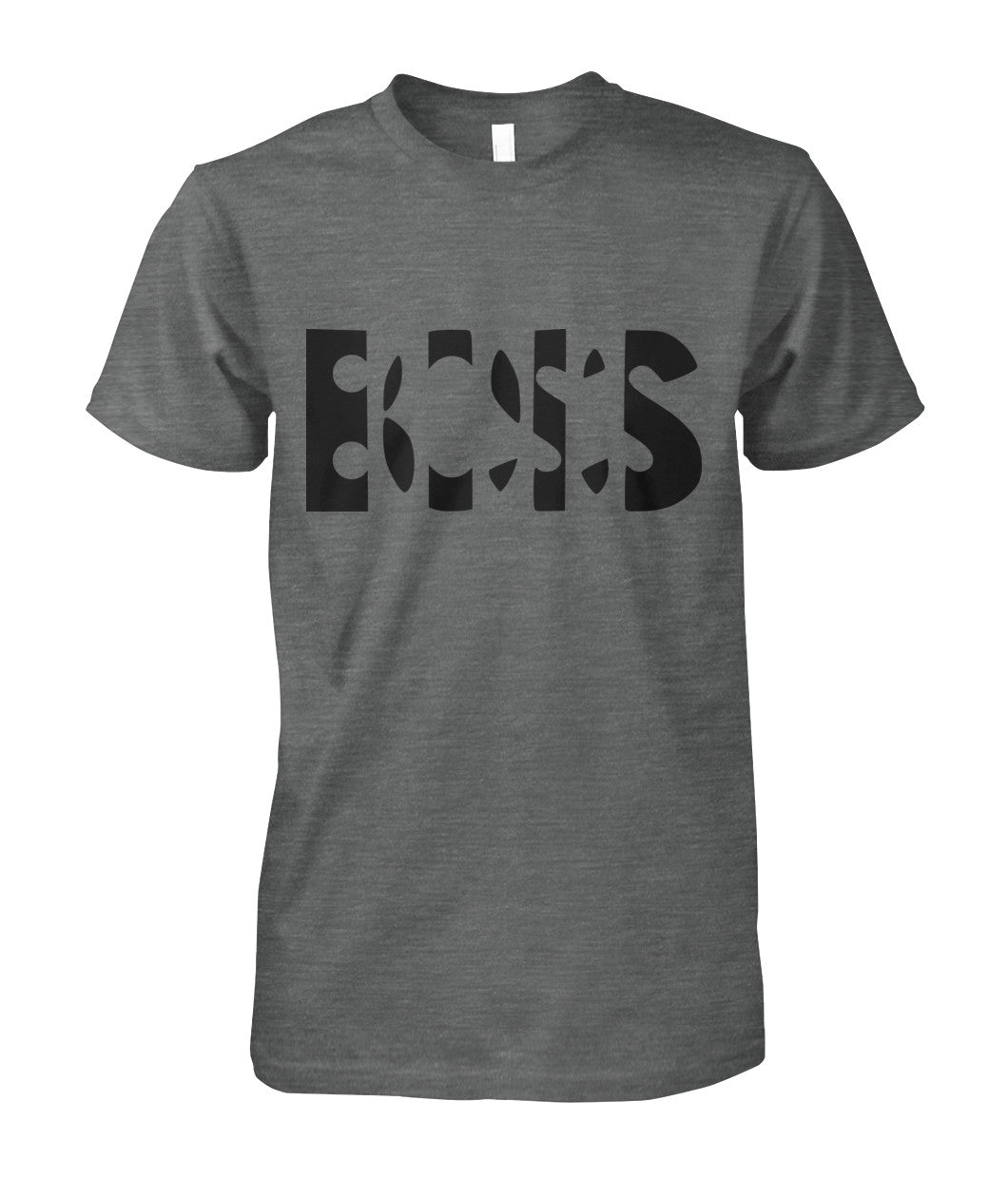 Boss Unisex Cotton Tee