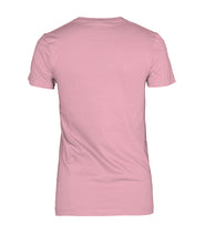 Rose Face T-Shirt