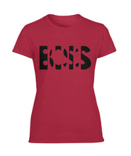 Boss Women's Performance Tee