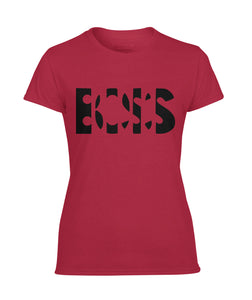 Boss Women's Performance Tee