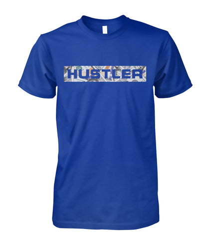 Money Hustler T-Shirt