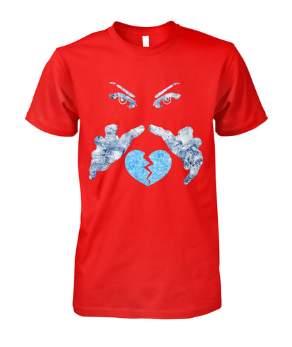 Cold Hearted Wizard T-Shirt