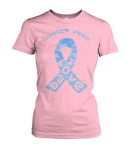 Cancer Free T-Shirt