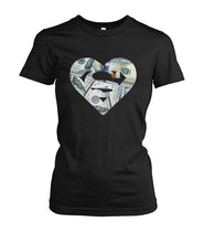 Super Love For Money T-Shirt