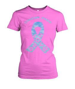 Cancer Free T-Shirt