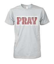 Prey Pray Unisex Cotton Tee