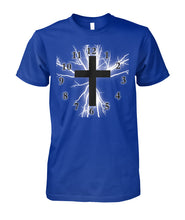 God Power T-Shirt