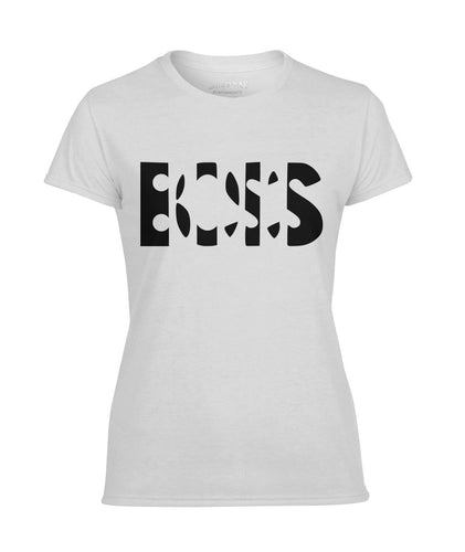 Boss Women's Performance Tee