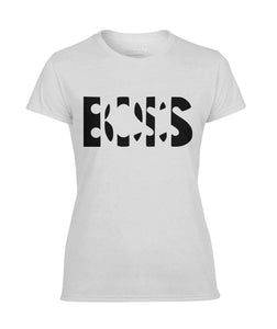 Boss Women's Performance Tee