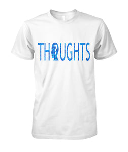 Thoughts T-Shirt