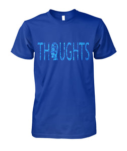 Thoughts T-Shirt