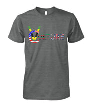 Culture Vulture T-Shirt