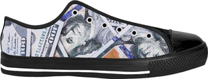 Money Shoes