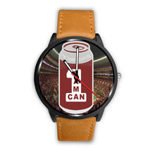 Bama Can Wrist Watch