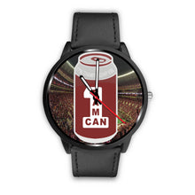 Bama Can Wrist Watch