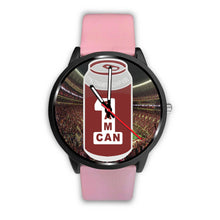 Bama Can Wrist Watch