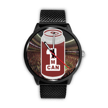 Bama Can Wrist Watch