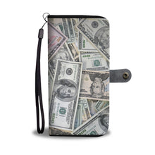 Money Wallet Case