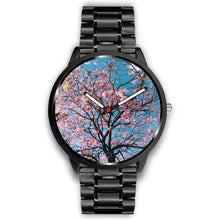 Springtime Wrist Watch