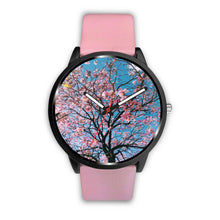 Springtime Wrist Watch