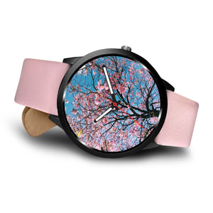 Springtime Wrist Watch