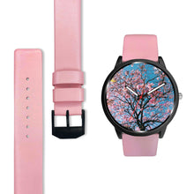 Springtime Wrist Watch