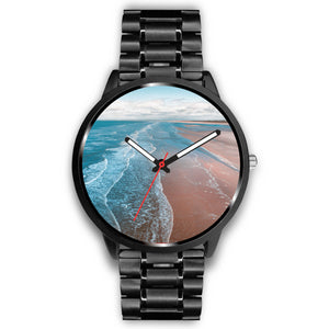 Beach Wrist Watch