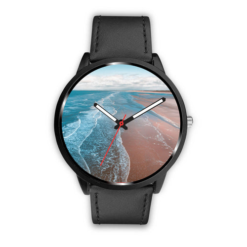 Beach Wrist Watch