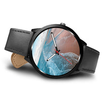 Beach Wrist Watch