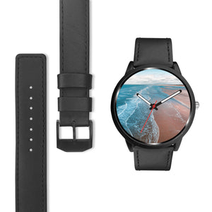 Beach Wrist Watch