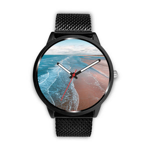 Beach Wrist Watch