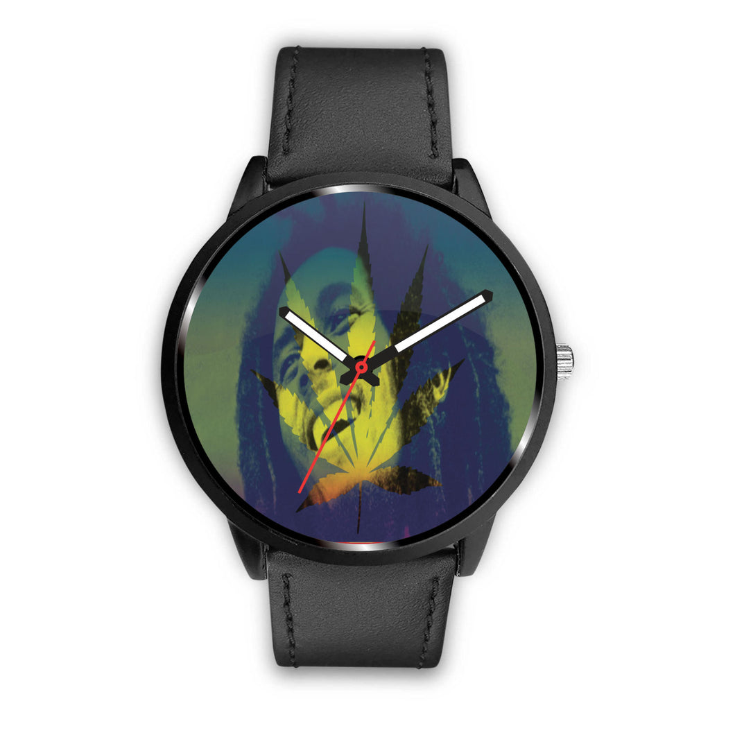 Bob Marley Wrist Watch