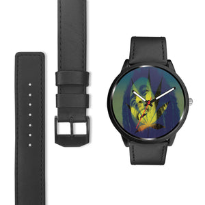 Bob Marley Wrist Watch