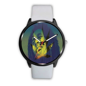 Bob Marley Wrist Watch