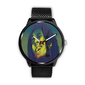 Bob Marley Wrist Watch