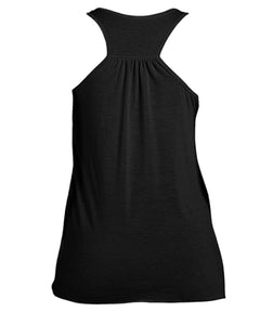 Prey Pray Women's Flowy Tank