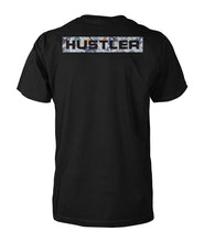 Money Hustler T-Shirt