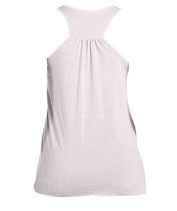 Prey Pray Women's Flowy Tank