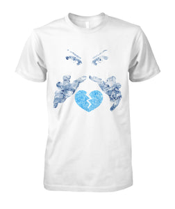 Cold Hearted Wizard T-Shirt