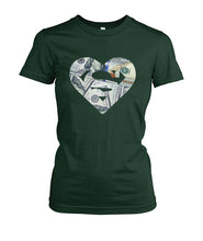 Super Love For Money T-Shirt