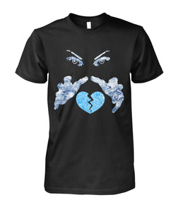 Cold Hearted Wizard T-Shirt