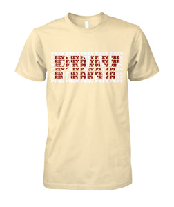 Prey Pray Unisex Cotton Tee