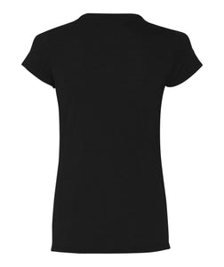 Prey Pray Women's Performance Tee