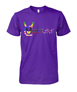 Culture Vulture T-Shirt