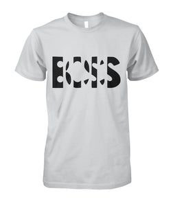 Boss Unisex Cotton Tee